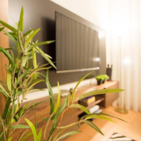 Modern Apartment In Coimbra City Center Kültér fotó