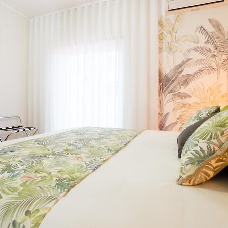 Modern Apartment In Coimbra City Center Kültér fotó