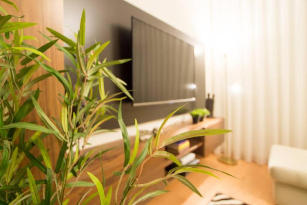 Modern Apartment In Coimbra City Center Kültér fotó
