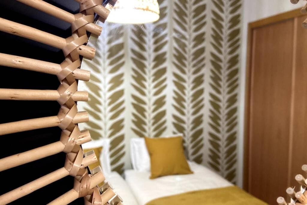 Modern Apartment In Coimbra City Center Kültér fotó