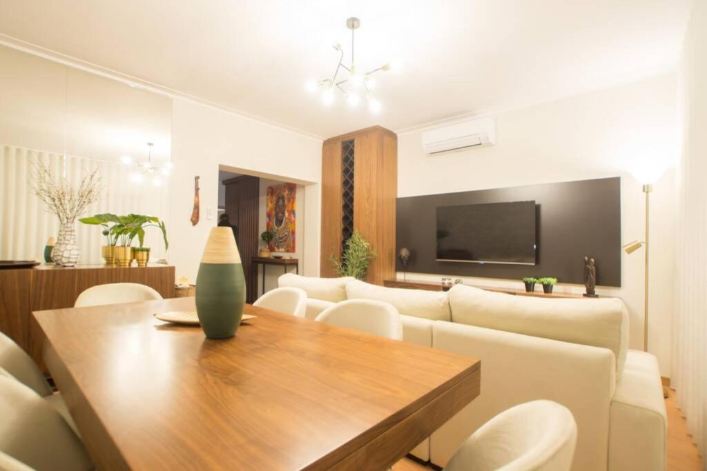 Modern Apartment In Coimbra City Center Kültér fotó